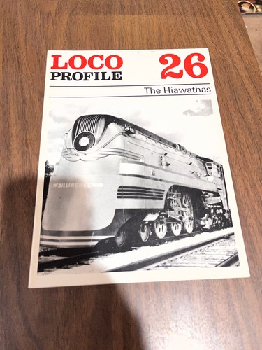 Milwaukee road hiawatha - road,