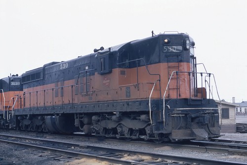Original slide milw - ra,