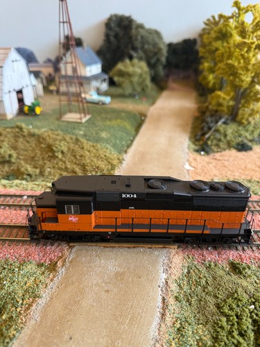 Proto 2000 23101 - , gp30