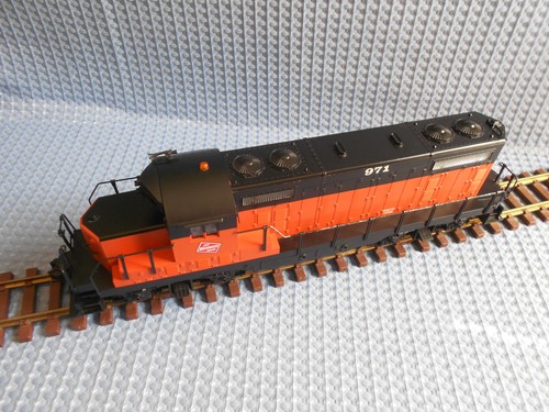 Lionel 85015 the milwaukee - lionel,
